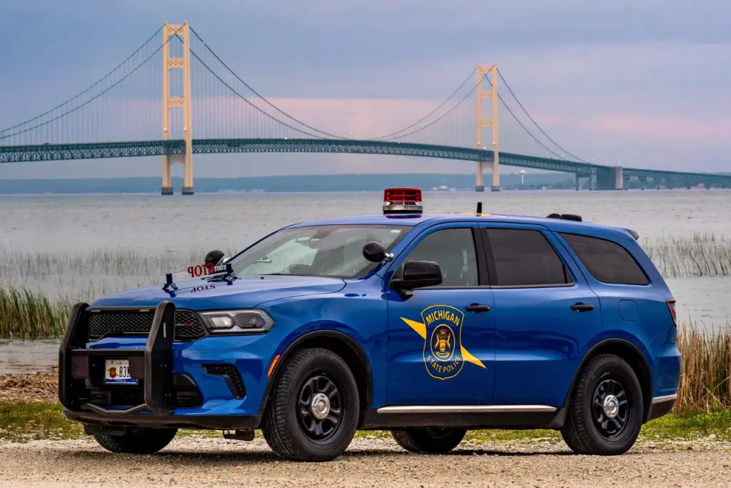 michigan-state-police-cruiser-contest-2025