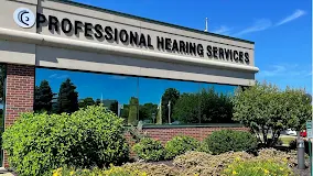 Pro Hear bldg