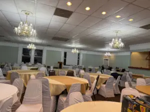 Intalia Banquet Hall 