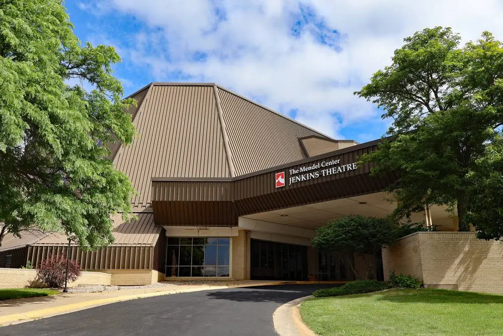 Jenkins Theatre