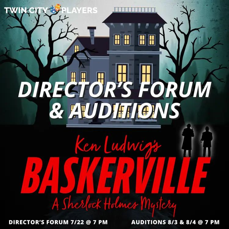 TCP auditions