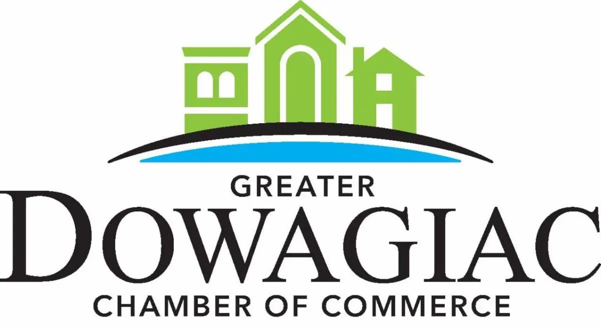 Dowagiac Chamber logo