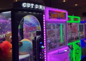 slackers arcade