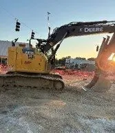 Buchanan construction