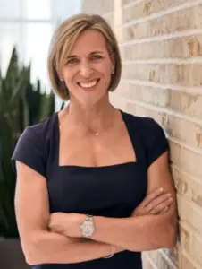 Cornerstone Alliance's Pam Klyn