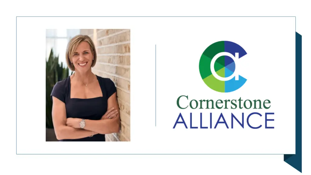 Cornerstone Pam Klyn