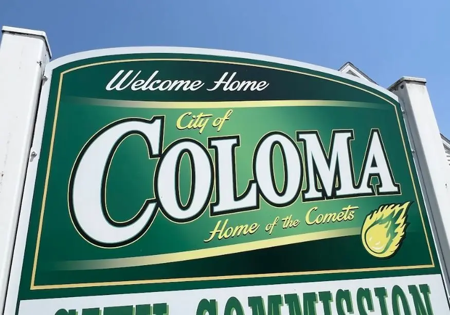 coloma