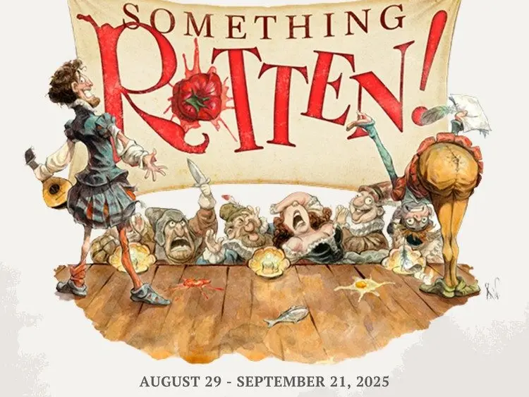 TCP Something Rotten