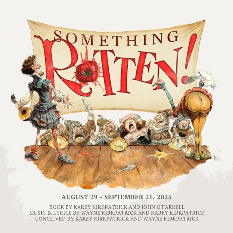 TCP Something Rotten