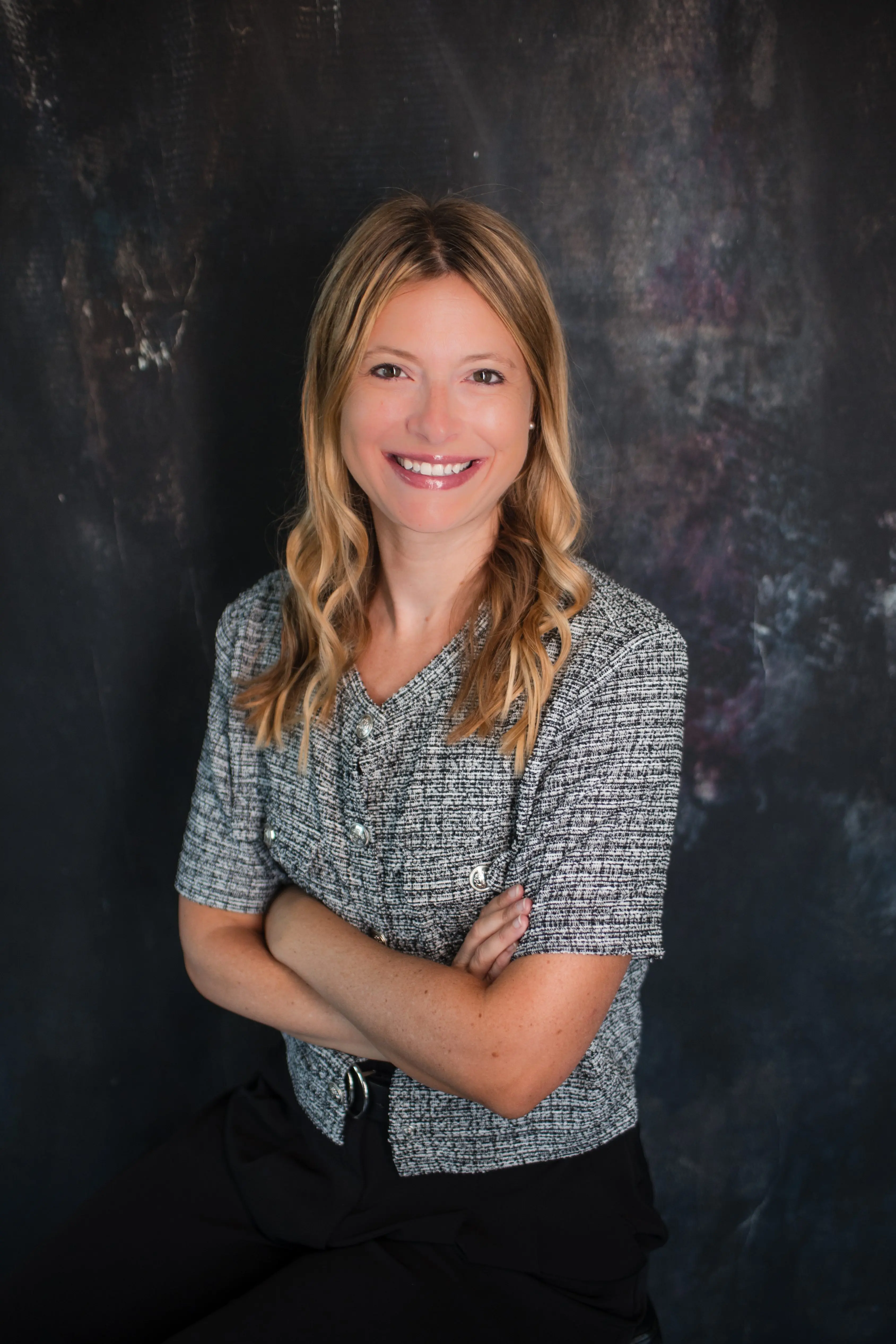Abbie Benfield Named to the 40 Under 40 Class of 2025 | Moody on