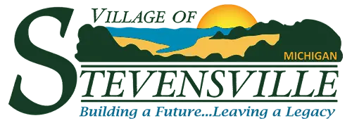stevensville logo