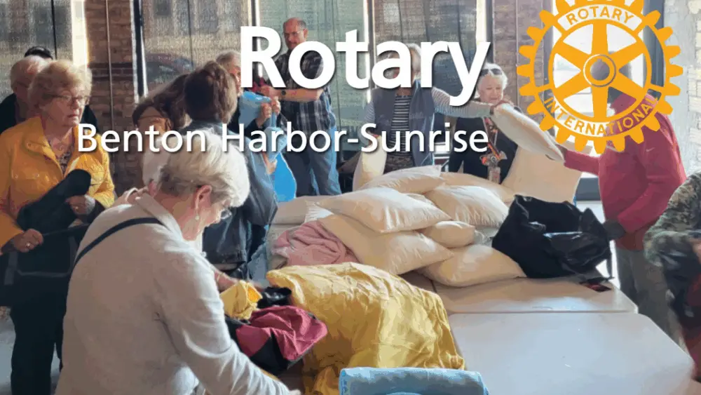 Sunrise Rotary