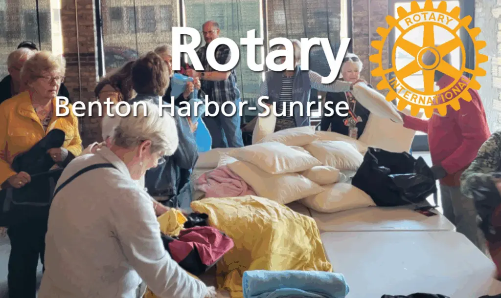 Sunrise Rotary