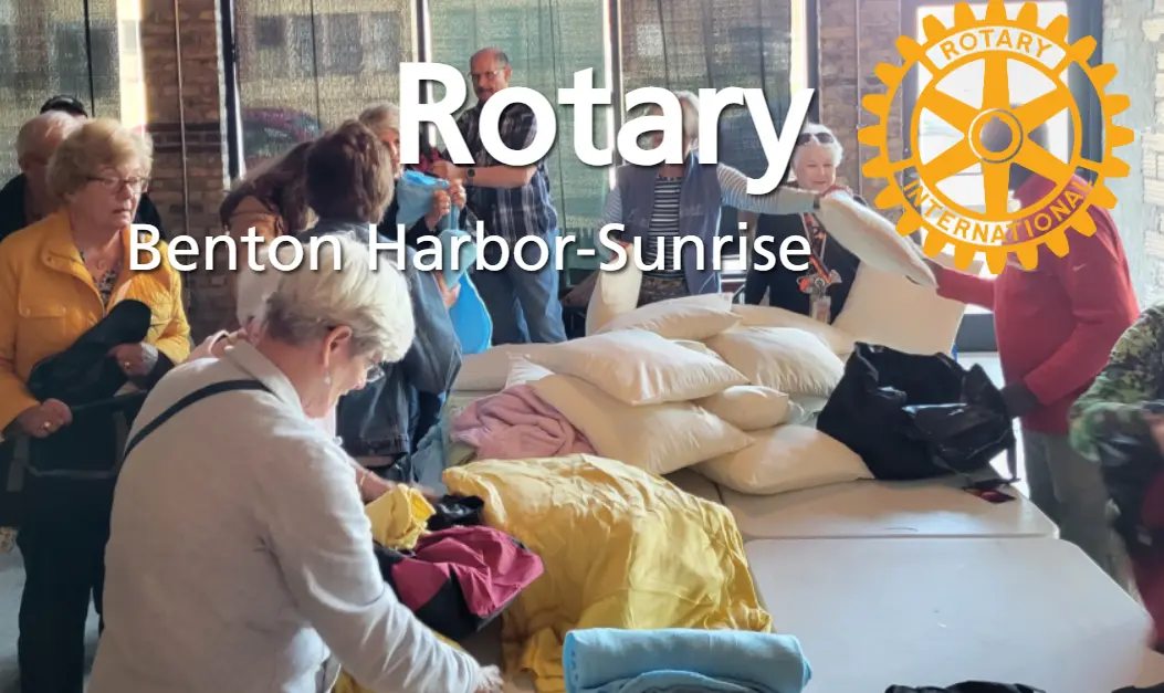 Sunrise Rotary