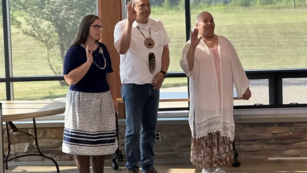 new-pokagon-band-tribal-council-membes-for-2025