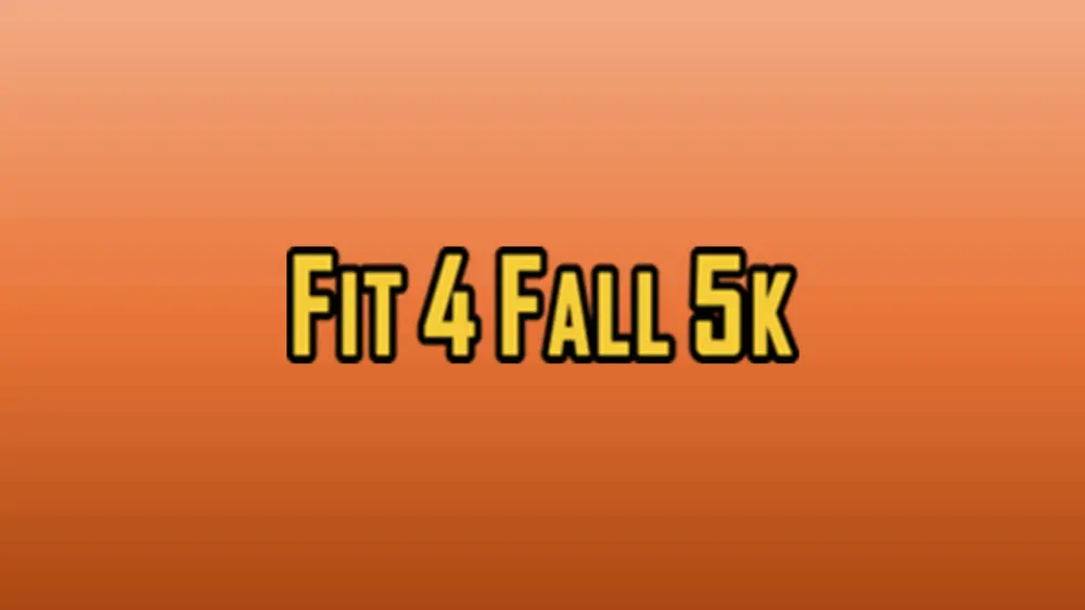 Fit4Fall 5K
