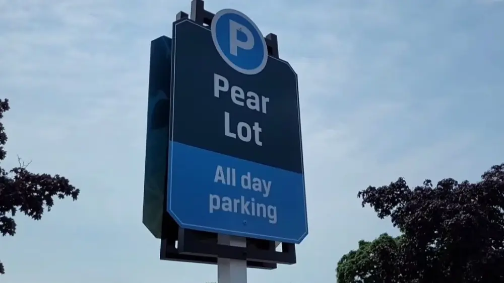 pear-lot