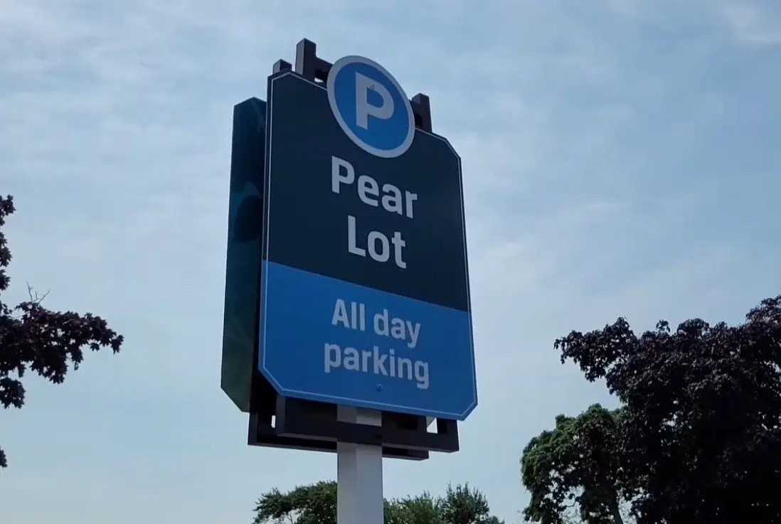 pear-lot