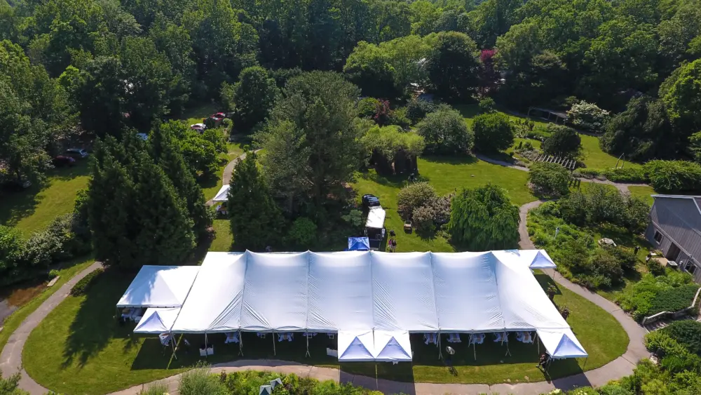 Fernwood fundraiser