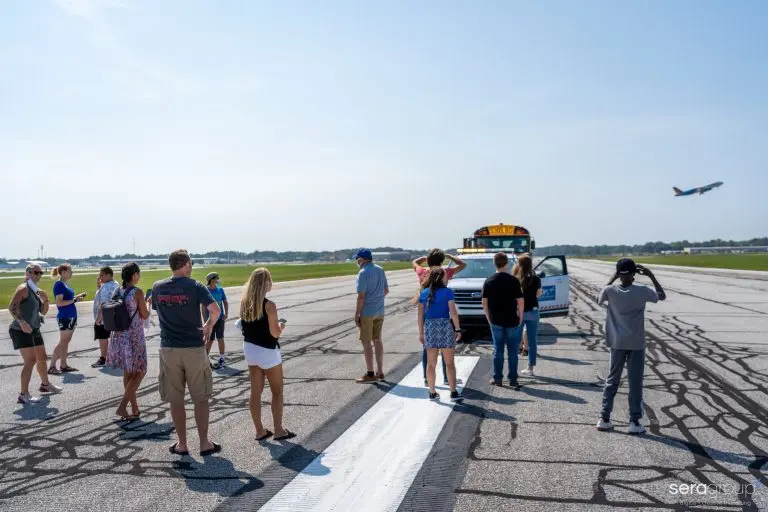 SBN Aviation Day