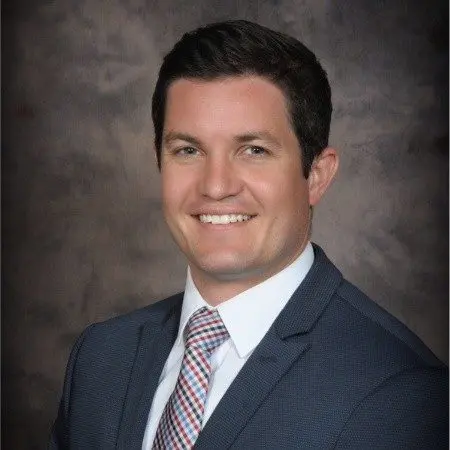 Tim Dyer