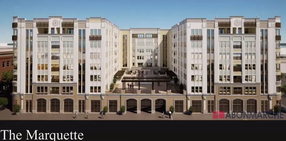 marquette-dev