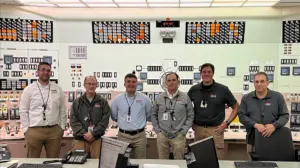 palisades ops team