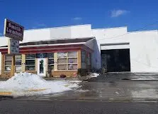 Smith Lumber