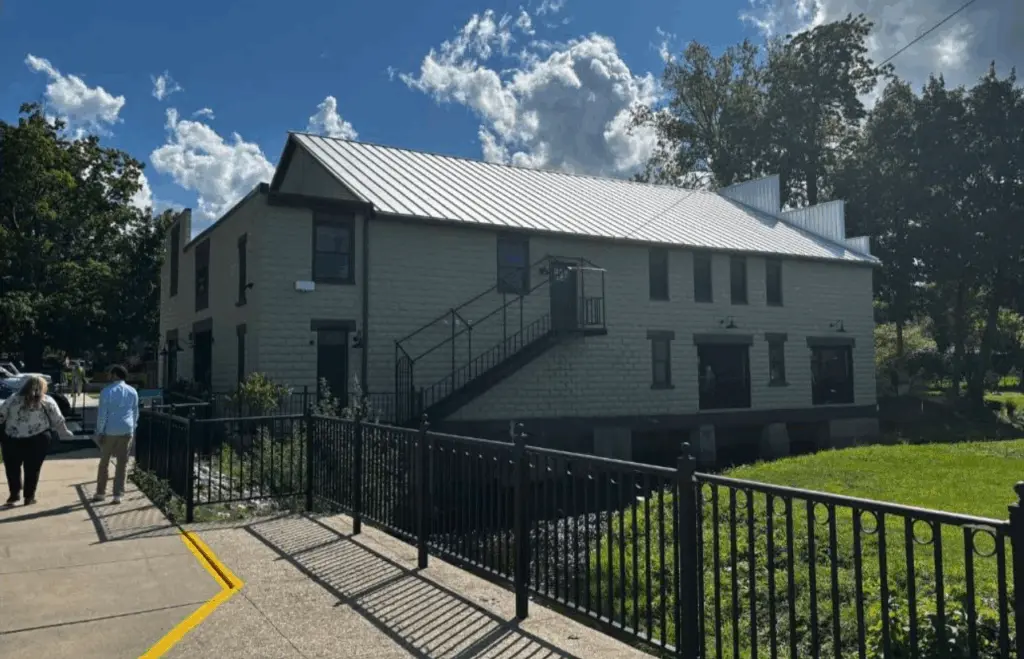 The Grant Hotel