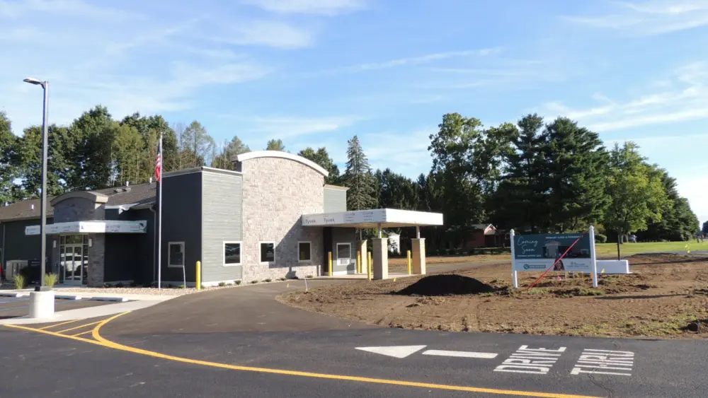 Cass Family Clinic Dowagiac