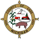cass county seal