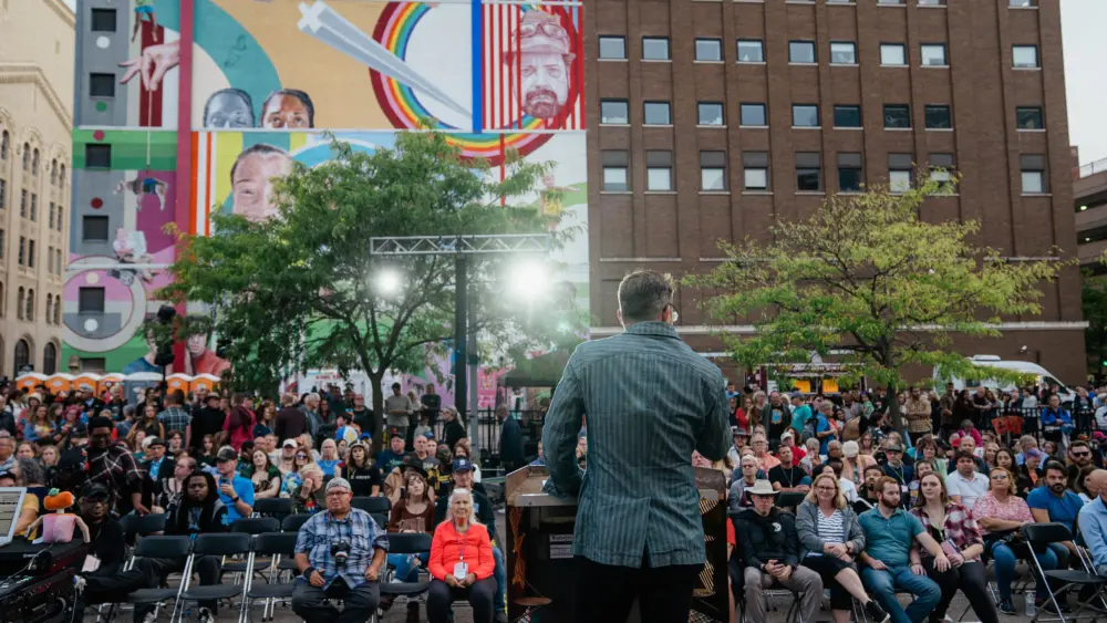 ArtPrize closing