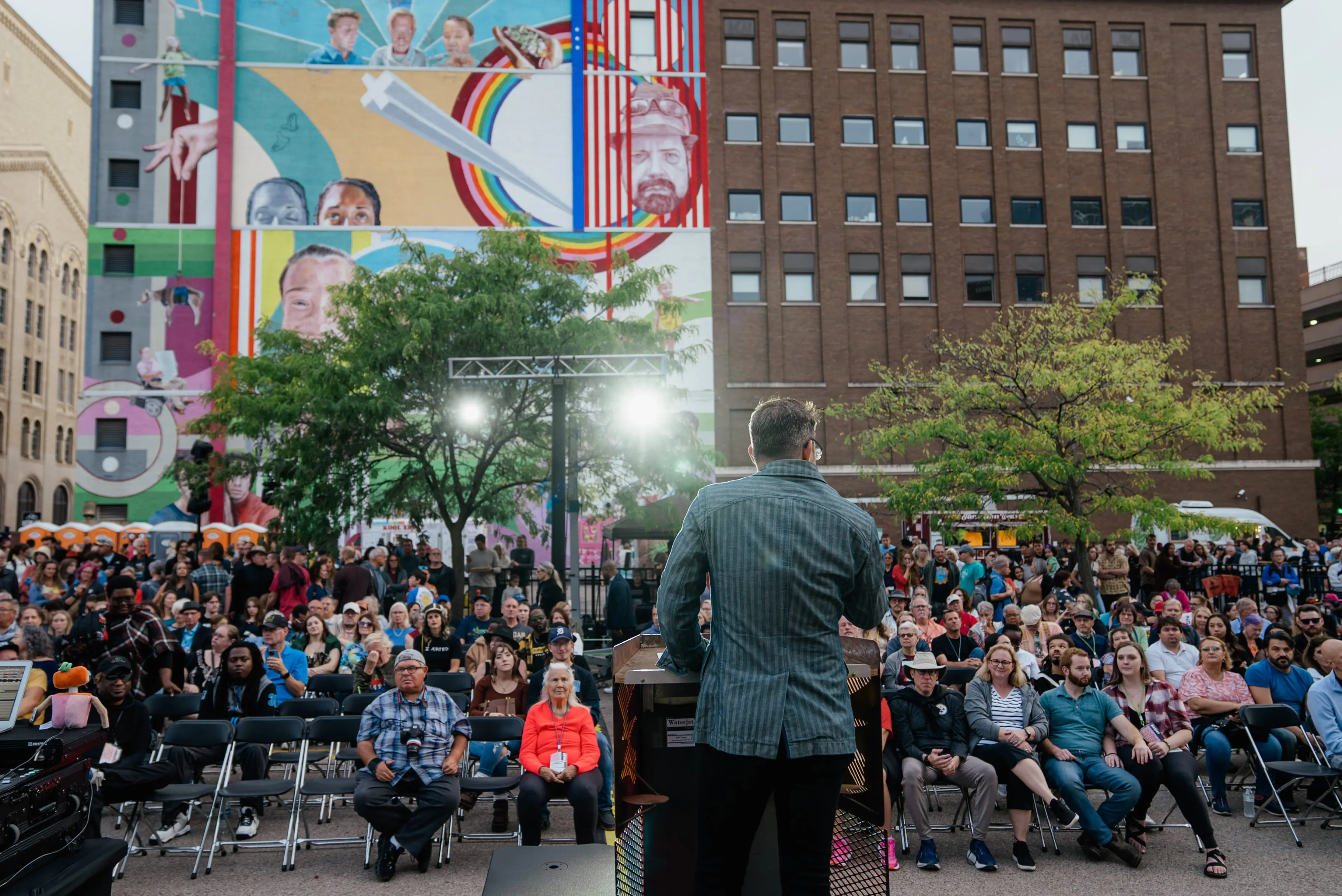 ArtPrize closing