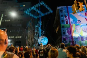ArtPrize hero event