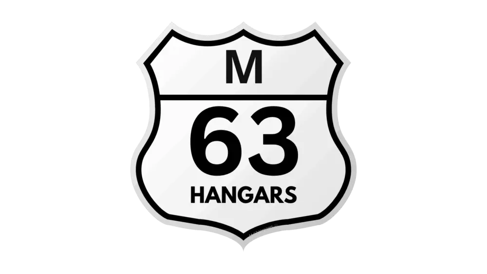 M63 Hangars final logo