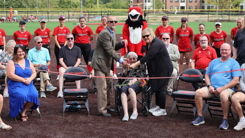LMC Liz Miller dedication