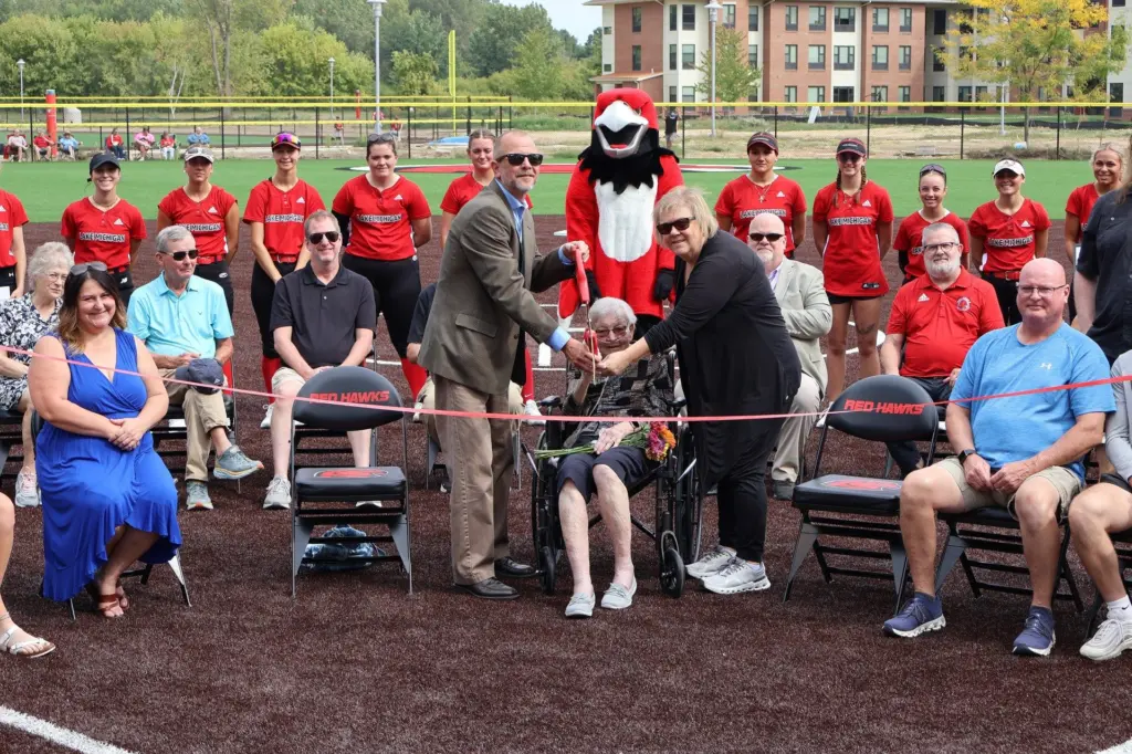 LMC Liz Miller dedication