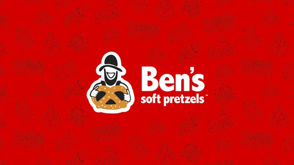 Ben's logo