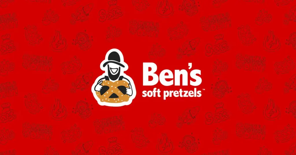 Ben's logo