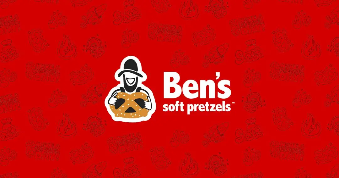 Ben's logo