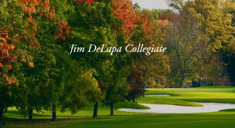 Jim DeLapa Collegiate