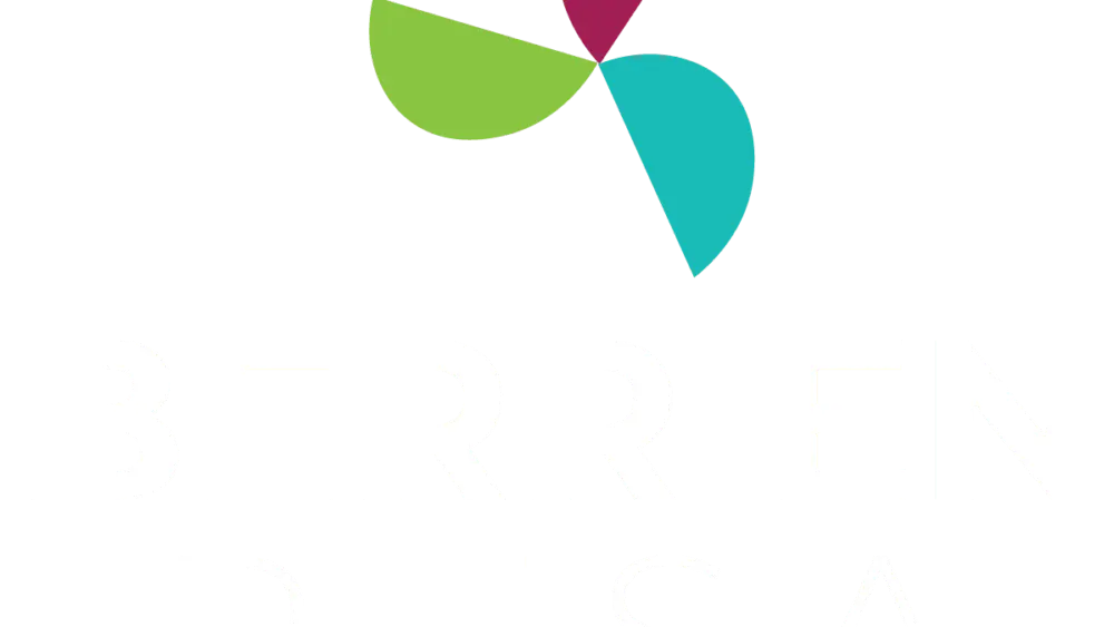Berrien RESA logo color