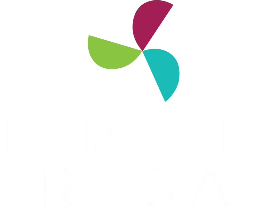 Berrien RESA logo color