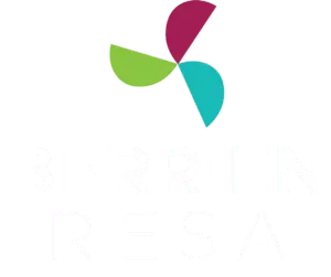 Berrien RESA logo color