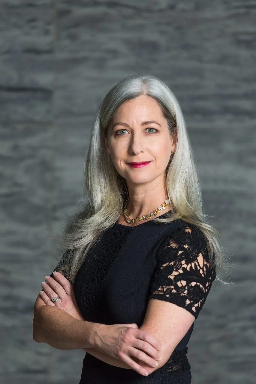 SH Marci Rossell