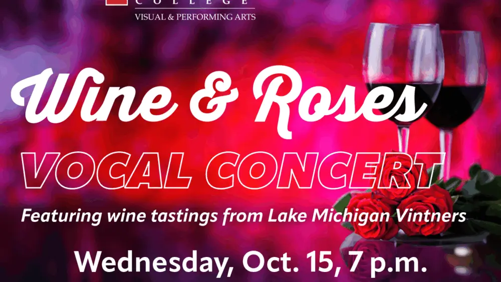 LMC vocal concert fall 25