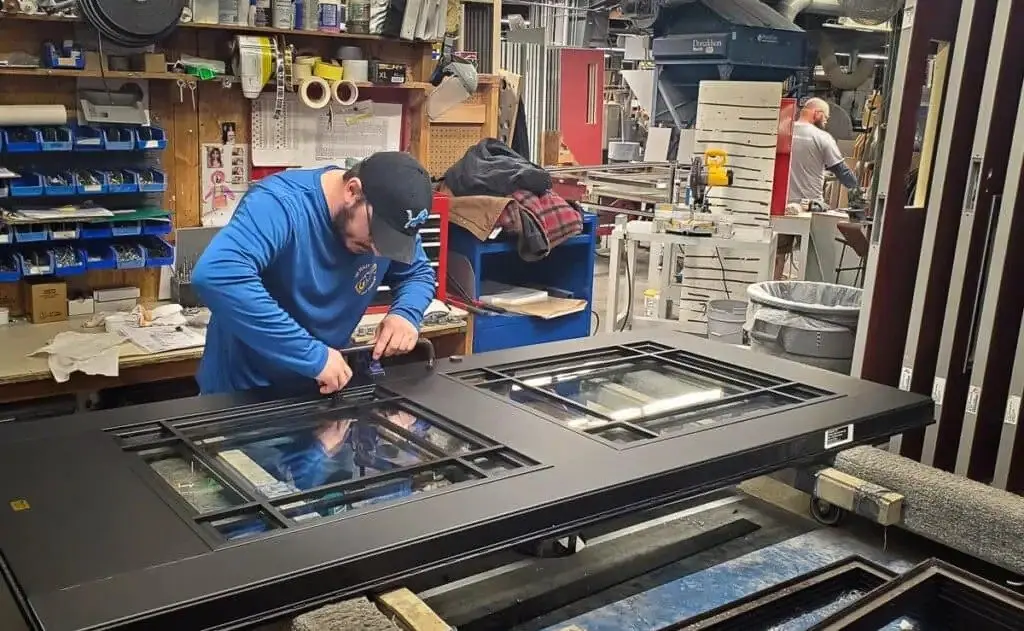 special-lite-factory-installed-hardware-process
