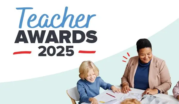 Honor Teacher Awards