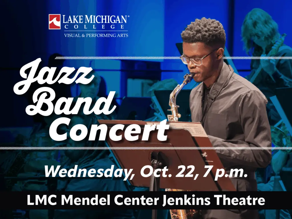 LMC Jazz Fall 25