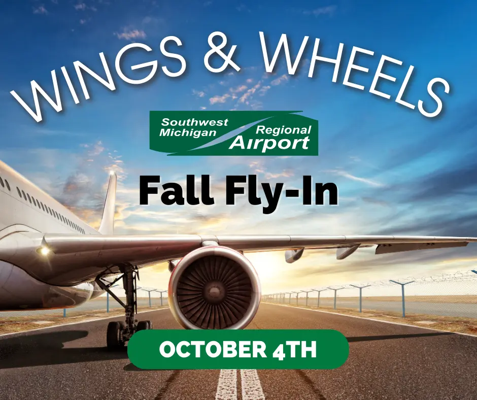 Fly In 25